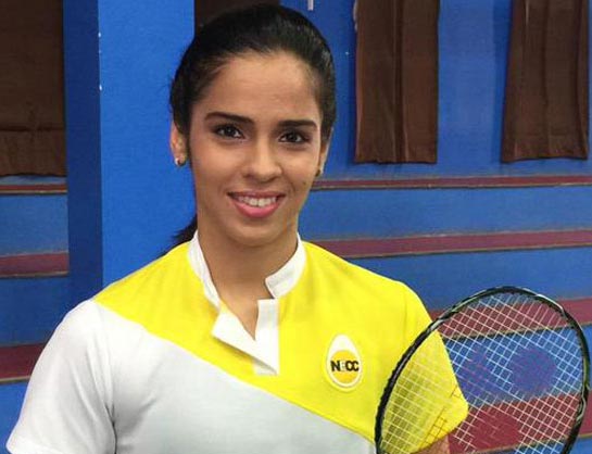 ಥಾಯ್ಲೆಂಡ್ ಮಾಸ್ಟರ್ಸ್‌ ಫೈನಲ್‌ನಲ್ಲಿ ಸೈನಾಗೆ ರಚನಾಕ್ ಸವಾಲು ನಿರೀಕ್ಷೆ